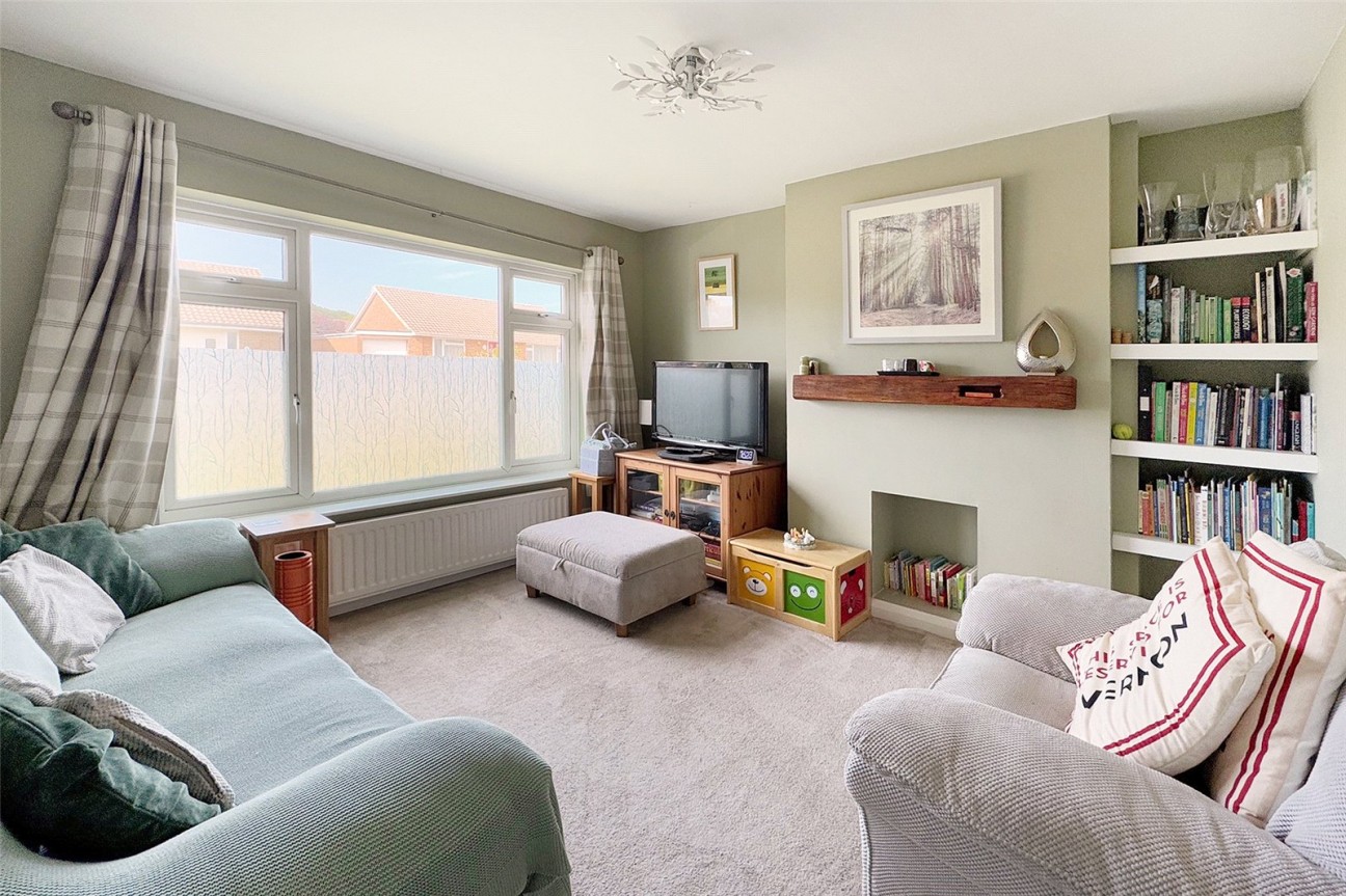 Angmering, West Sussex