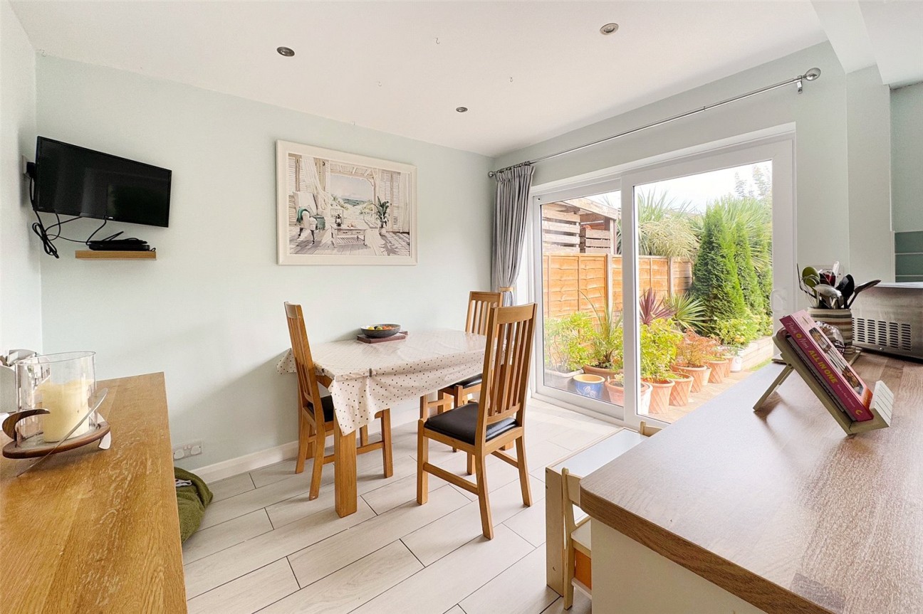 Angmering, West Sussex