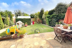 Angmering, West Sussex