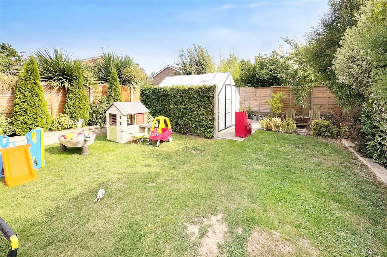 Angmering, West Sussex