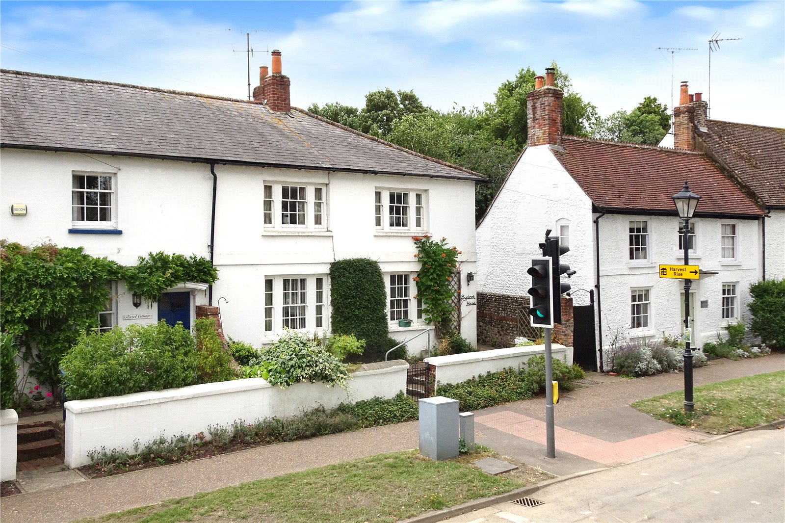 Angmering, West Sussex