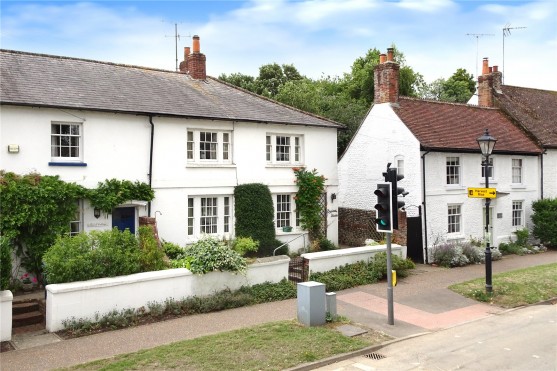 Angmering, West Sussex