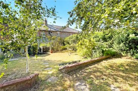 Angmering, West Sussex