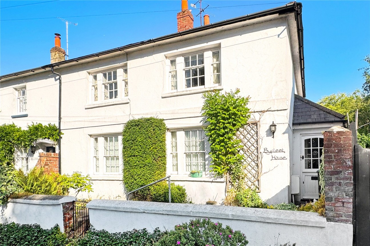 Angmering, West Sussex