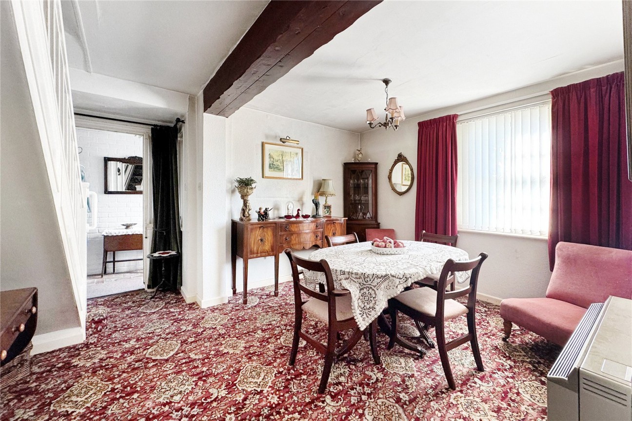 Angmering, West Sussex