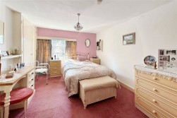 Angmering, West Sussex