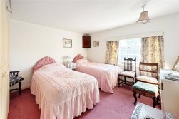 Angmering, West Sussex