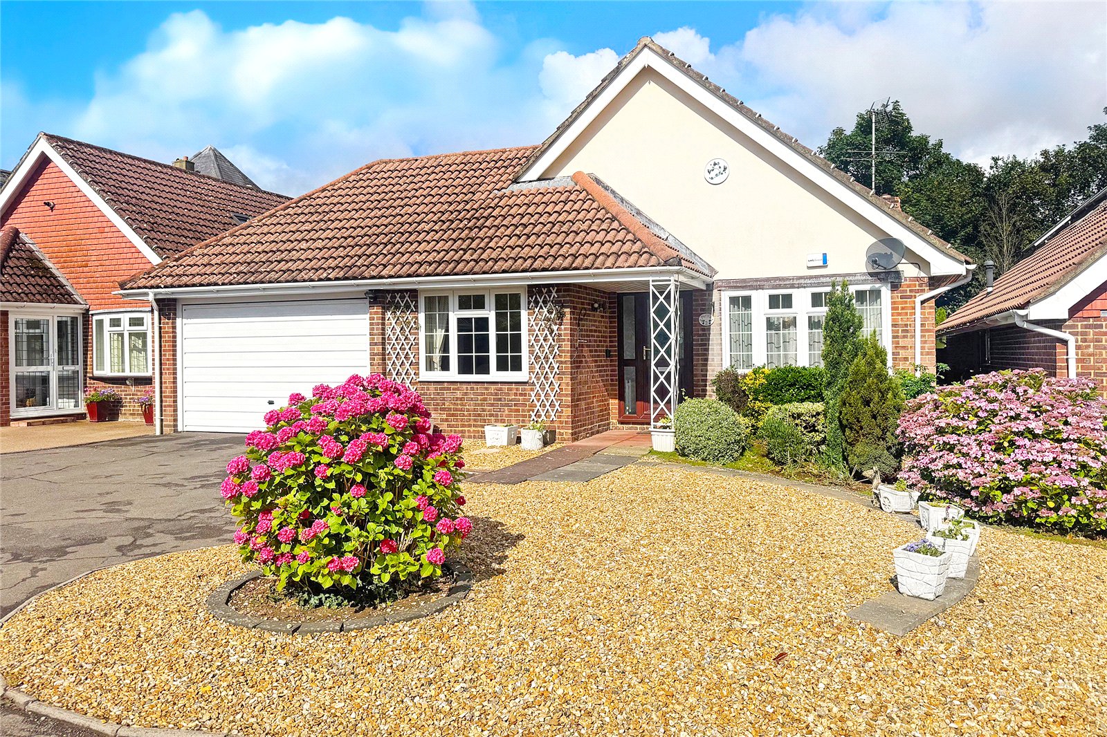 Angmering, West Sussex