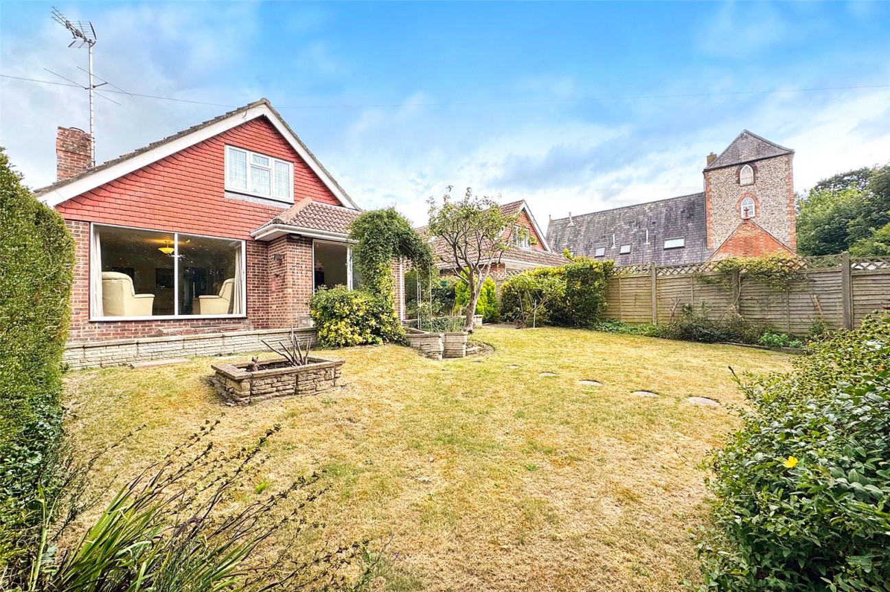 Angmering, West Sussex