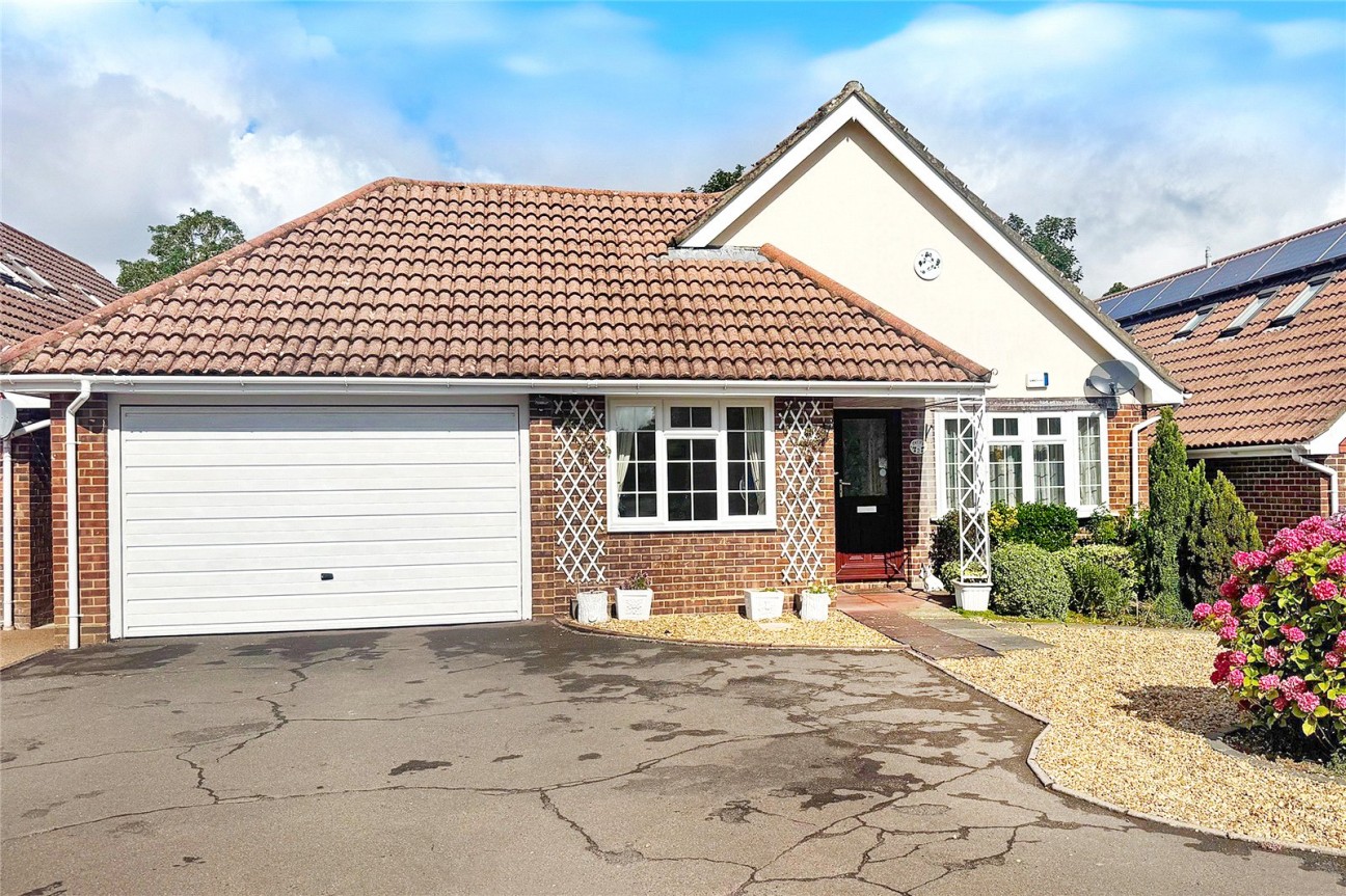 Angmering, West Sussex