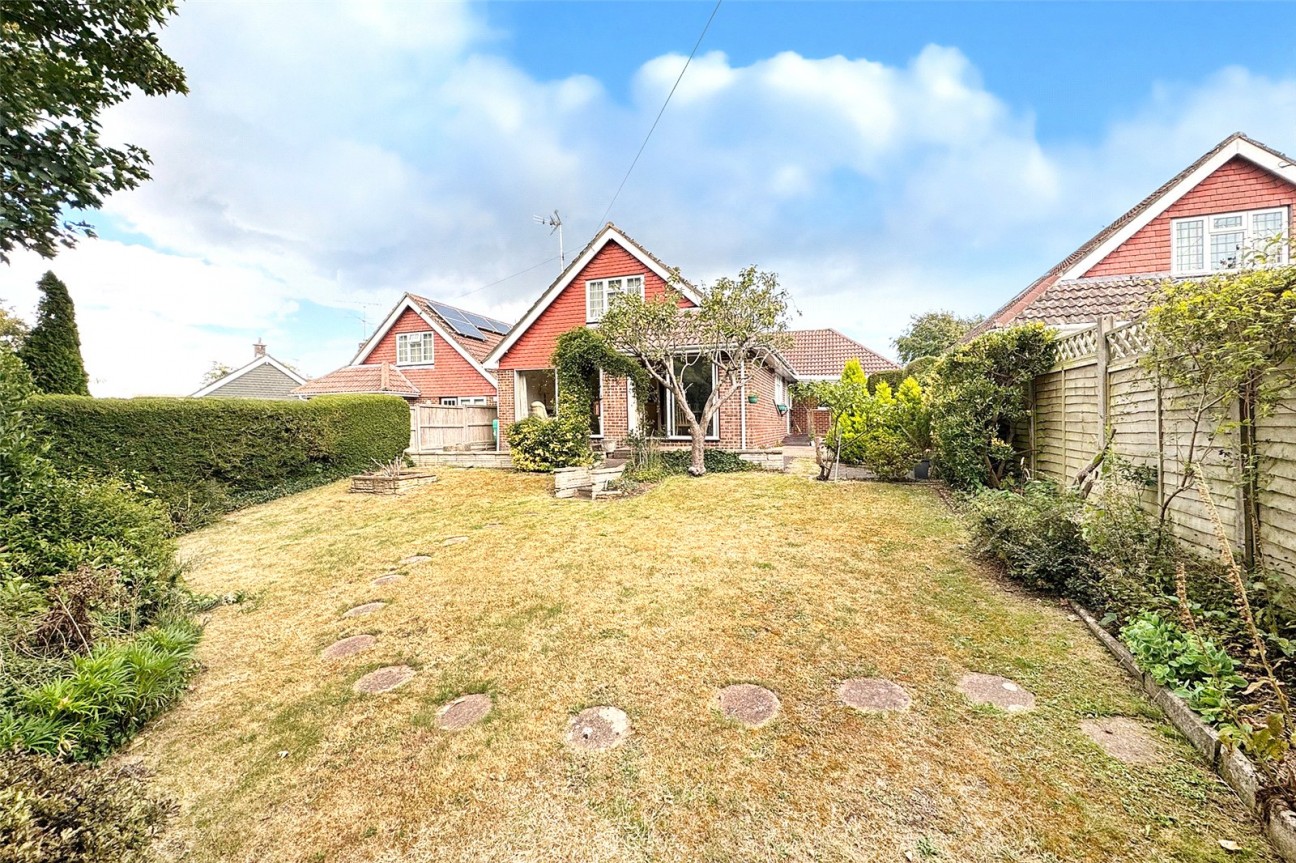 Angmering, West Sussex