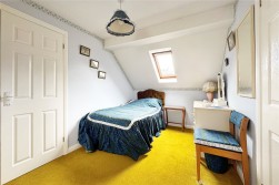 Angmering, West Sussex