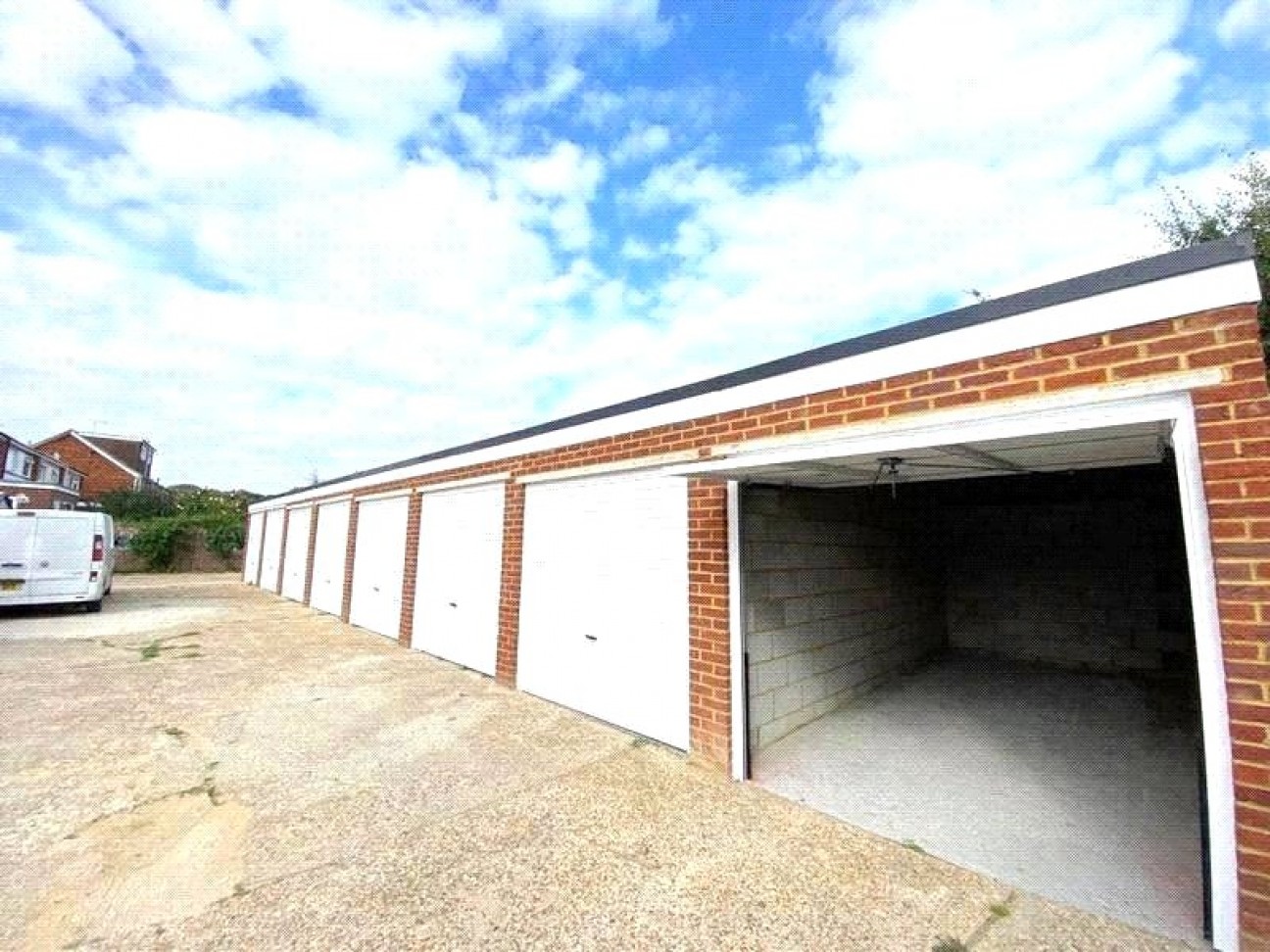 Angmering, West Sussex