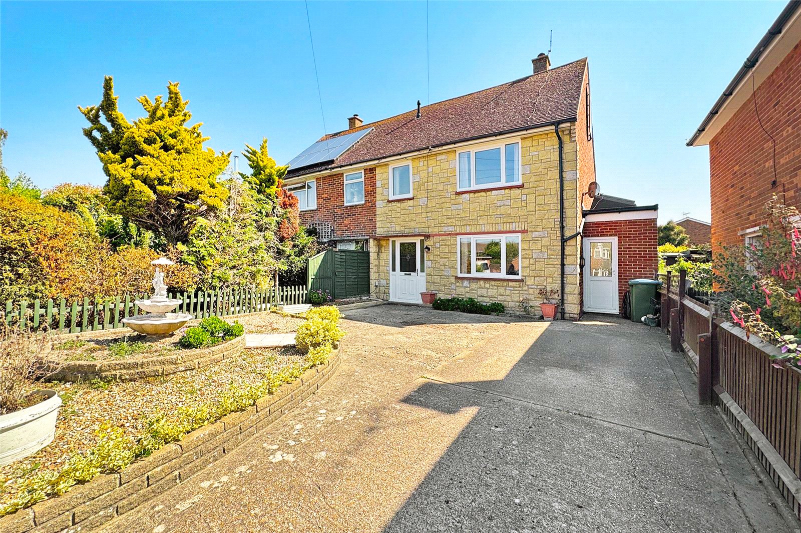 Angmering, West Sussex