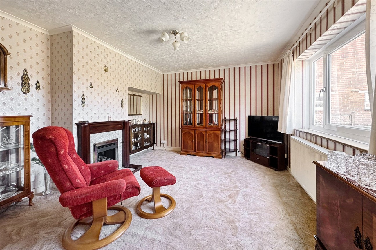 Angmering, West Sussex