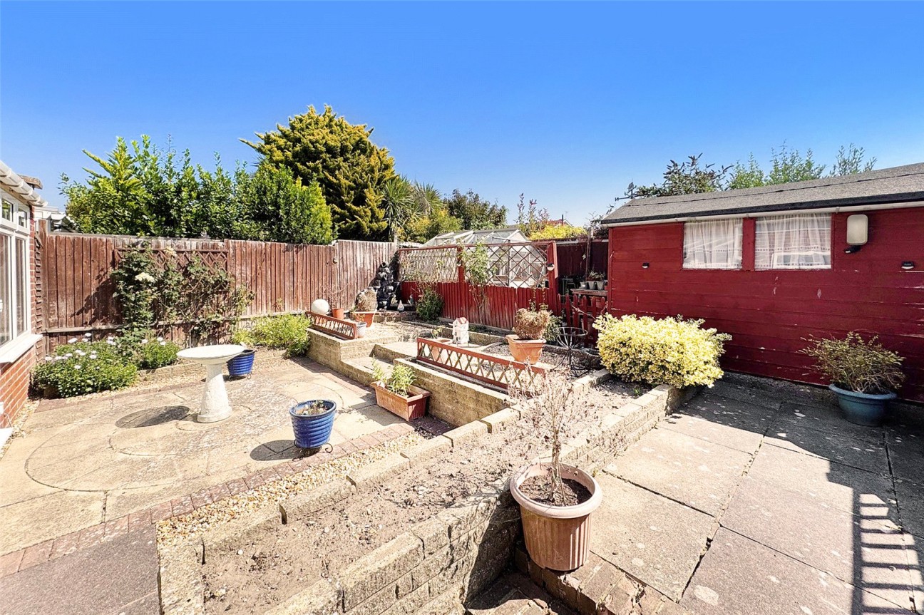 Angmering, West Sussex