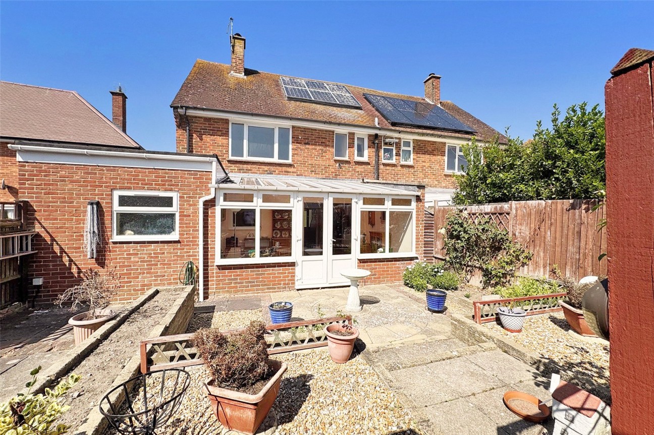 Angmering, West Sussex