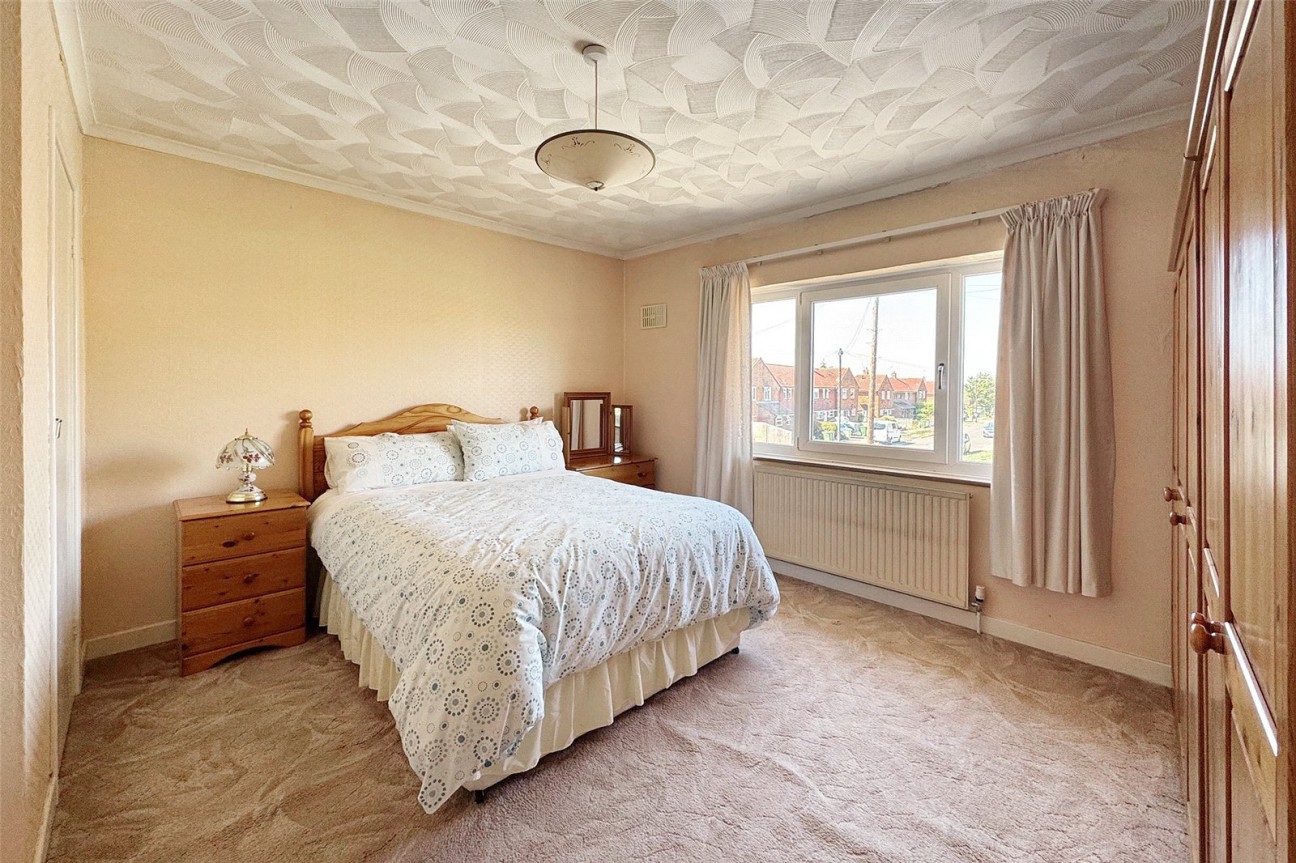 Angmering, West Sussex