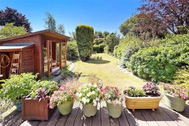 Angmering, West Sussex