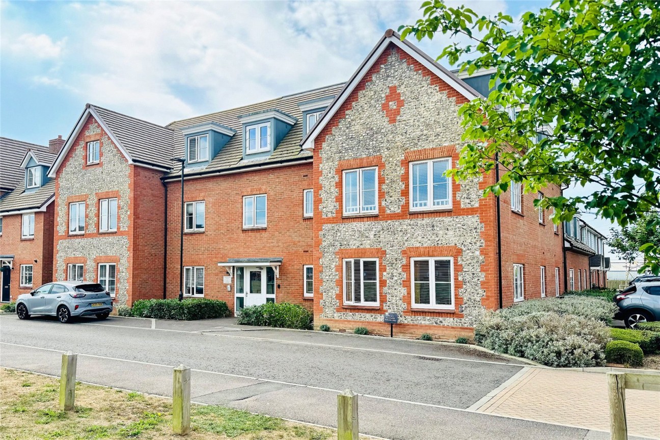 Angmering, West Sussex
