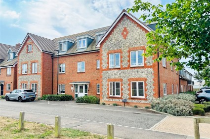 Angmering, West Sussex