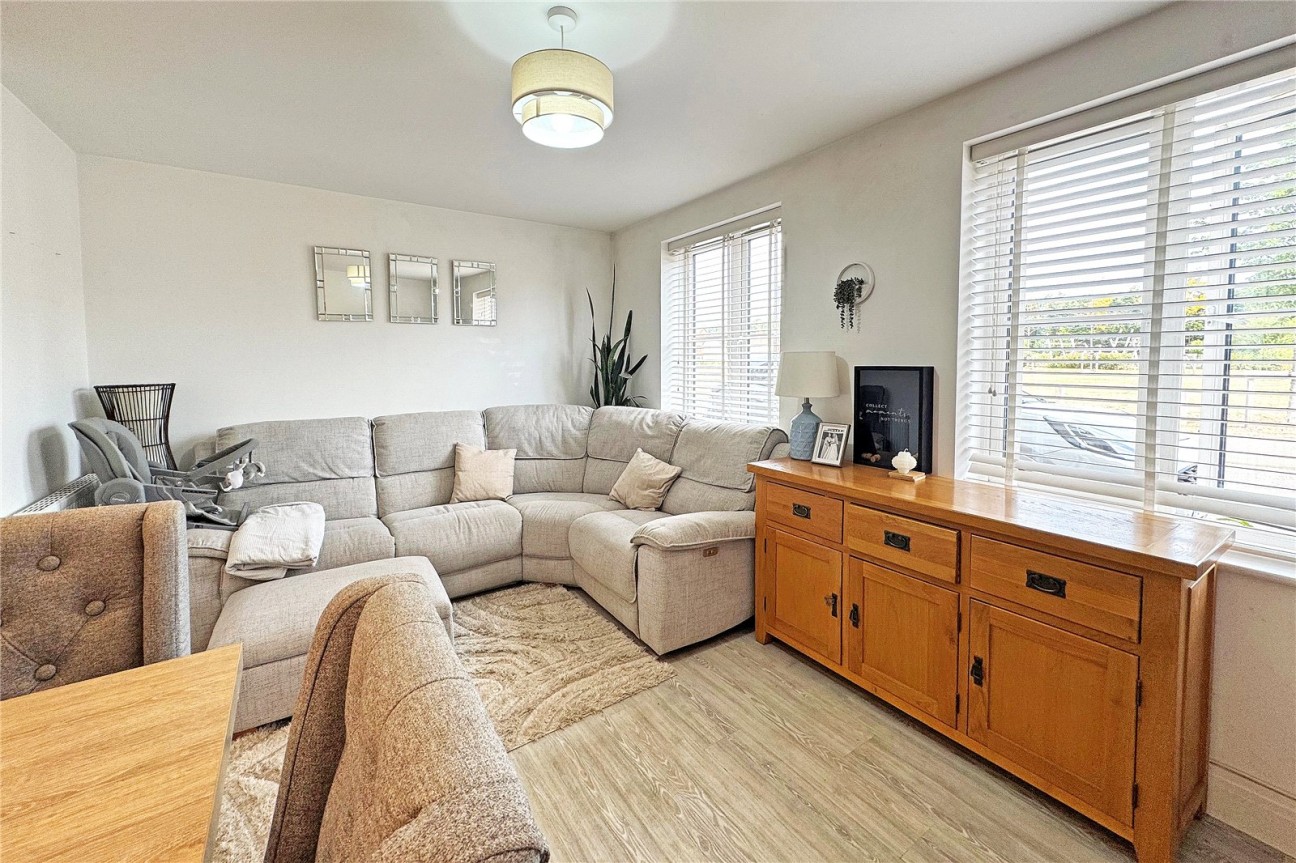 Angmering, West Sussex