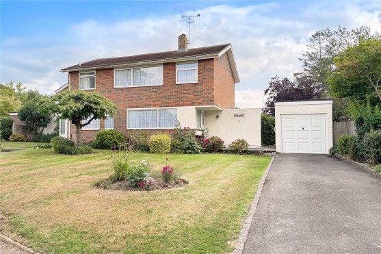 Angmering, West Sussex