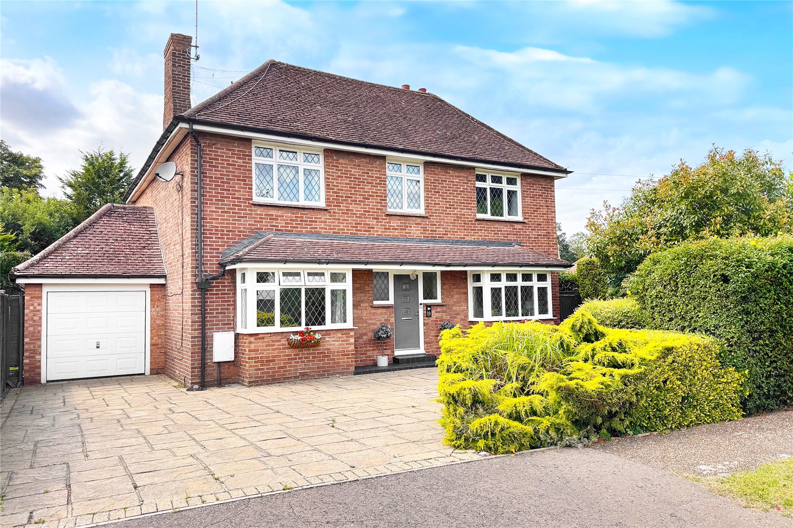 Angmering, West Sussex