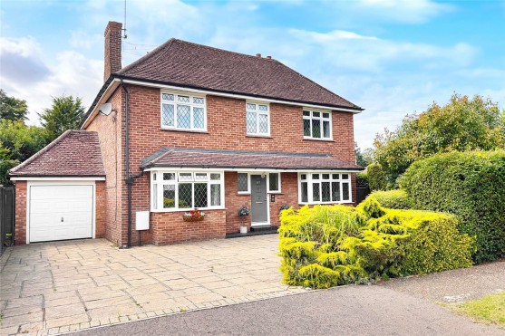 Angmering, West Sussex