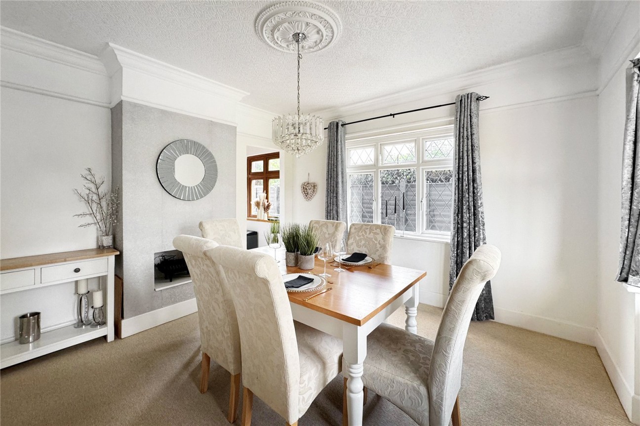 Angmering, West Sussex