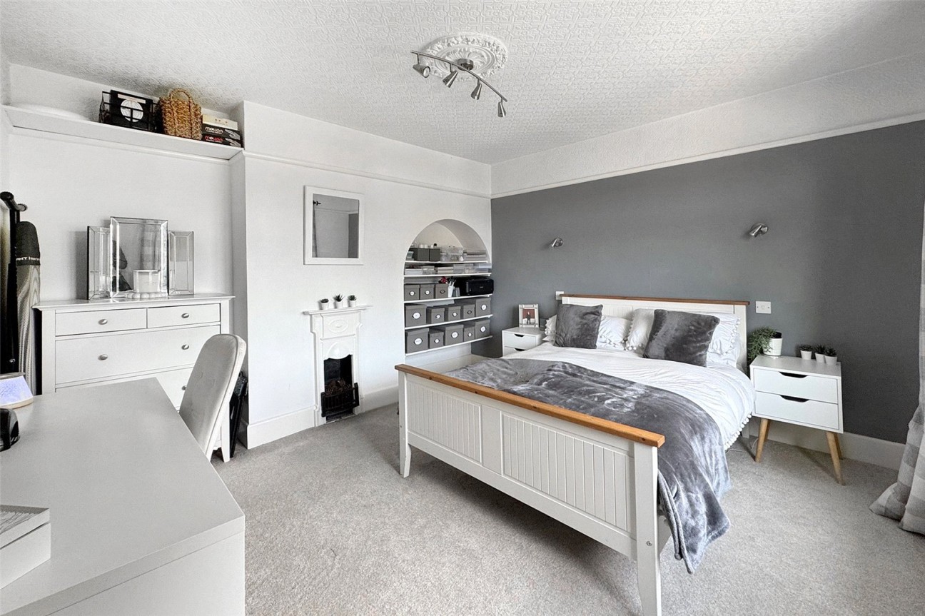 Angmering, West Sussex