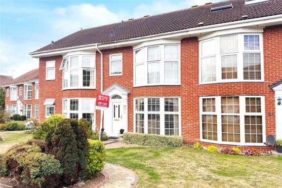 Angmering, West Sussex