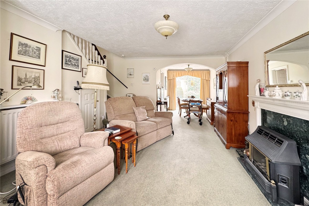 Angmering, West Sussex