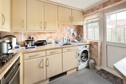 Angmering, West Sussex