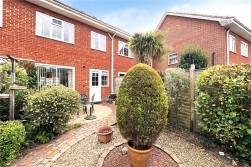 Angmering, West Sussex