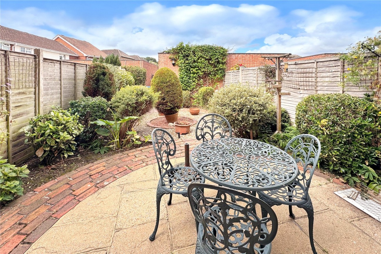 Angmering, West Sussex