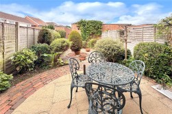 Angmering, West Sussex