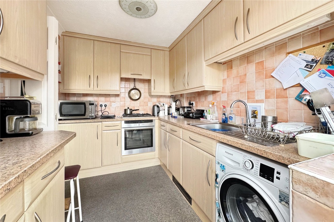 Angmering, West Sussex