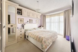 Angmering, West Sussex