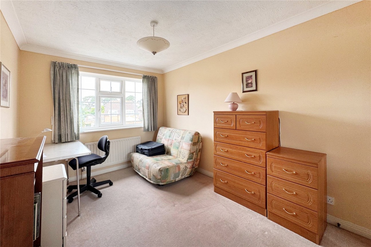 Angmering, West Sussex