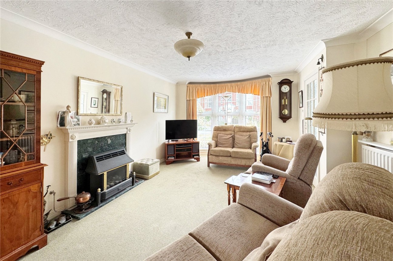 Angmering, West Sussex