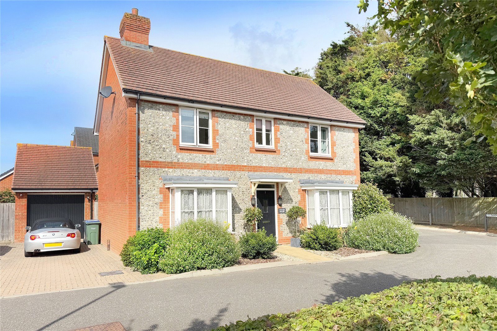 Angmering, West Sussex