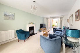 Angmering, West Sussex