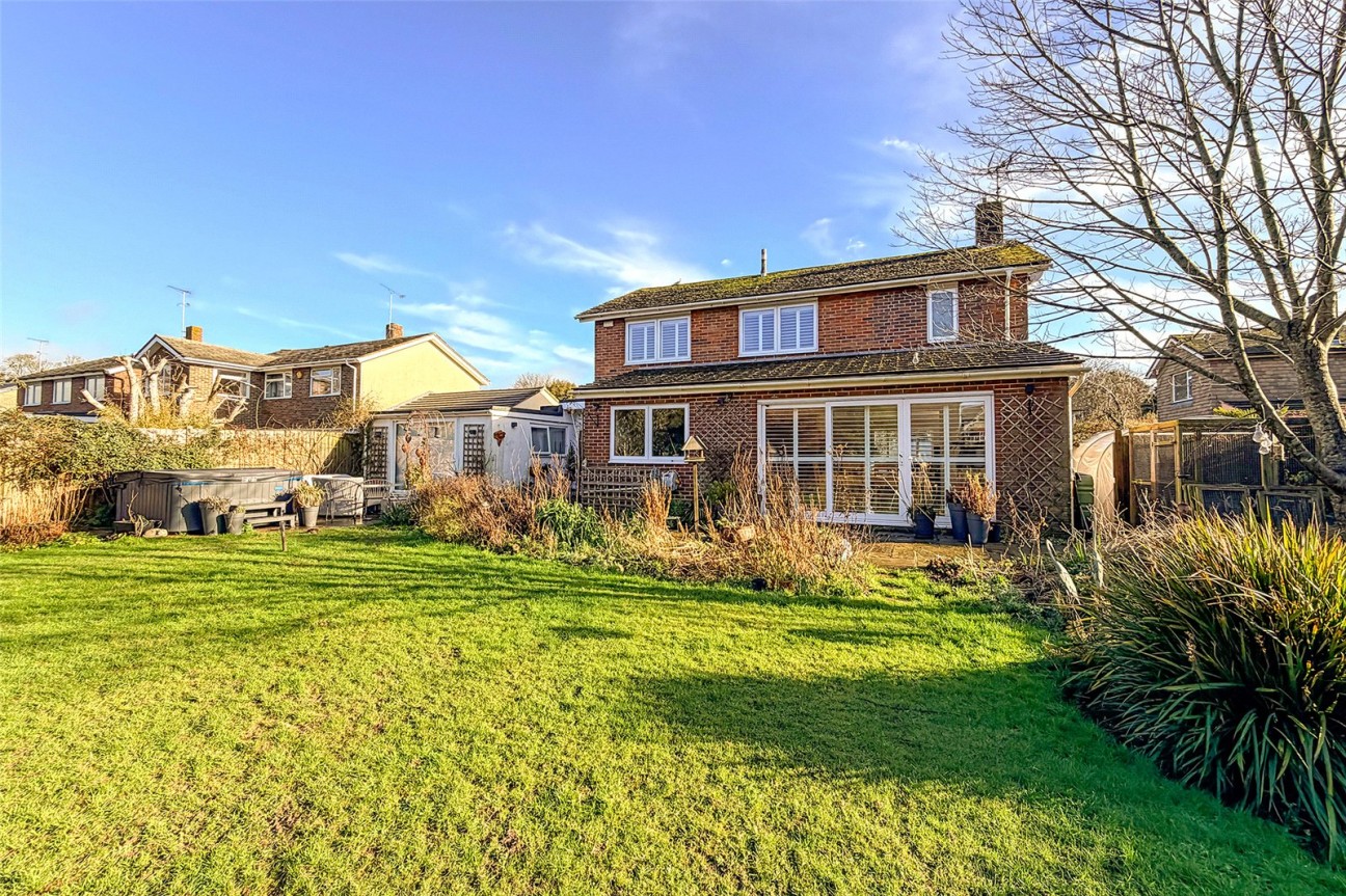 Angmering, Littlehampton, West Sussex