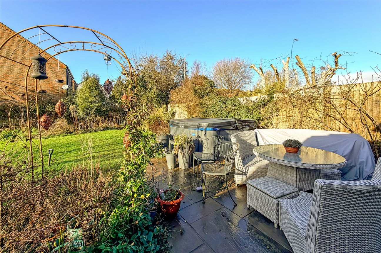 Angmering, Littlehampton, West Sussex