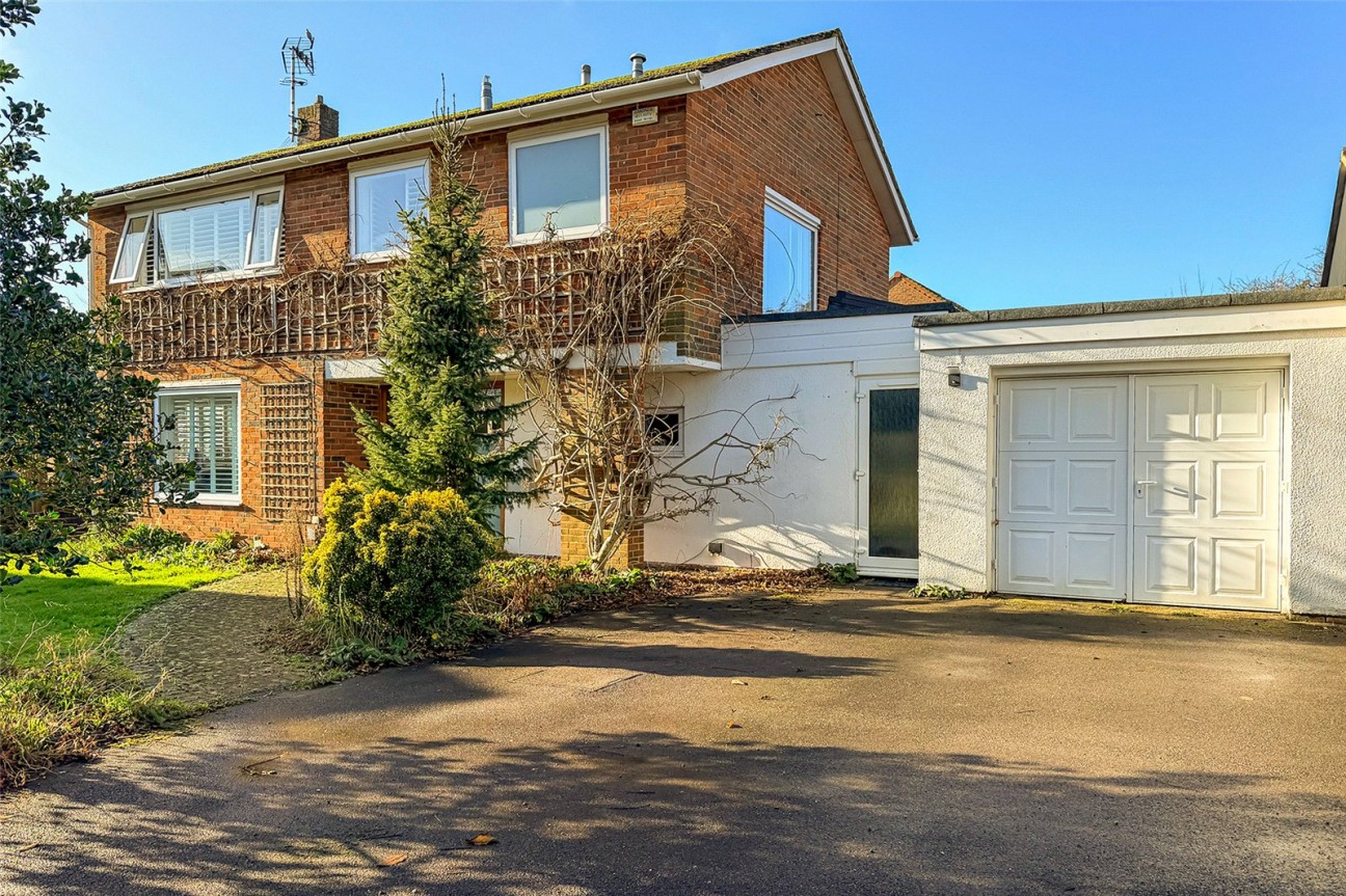 Angmering, Littlehampton, West Sussex