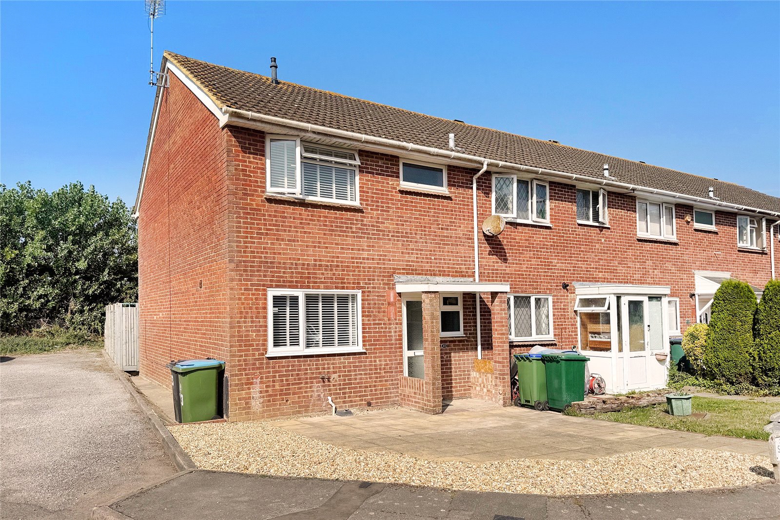 Angmering, West Sussex