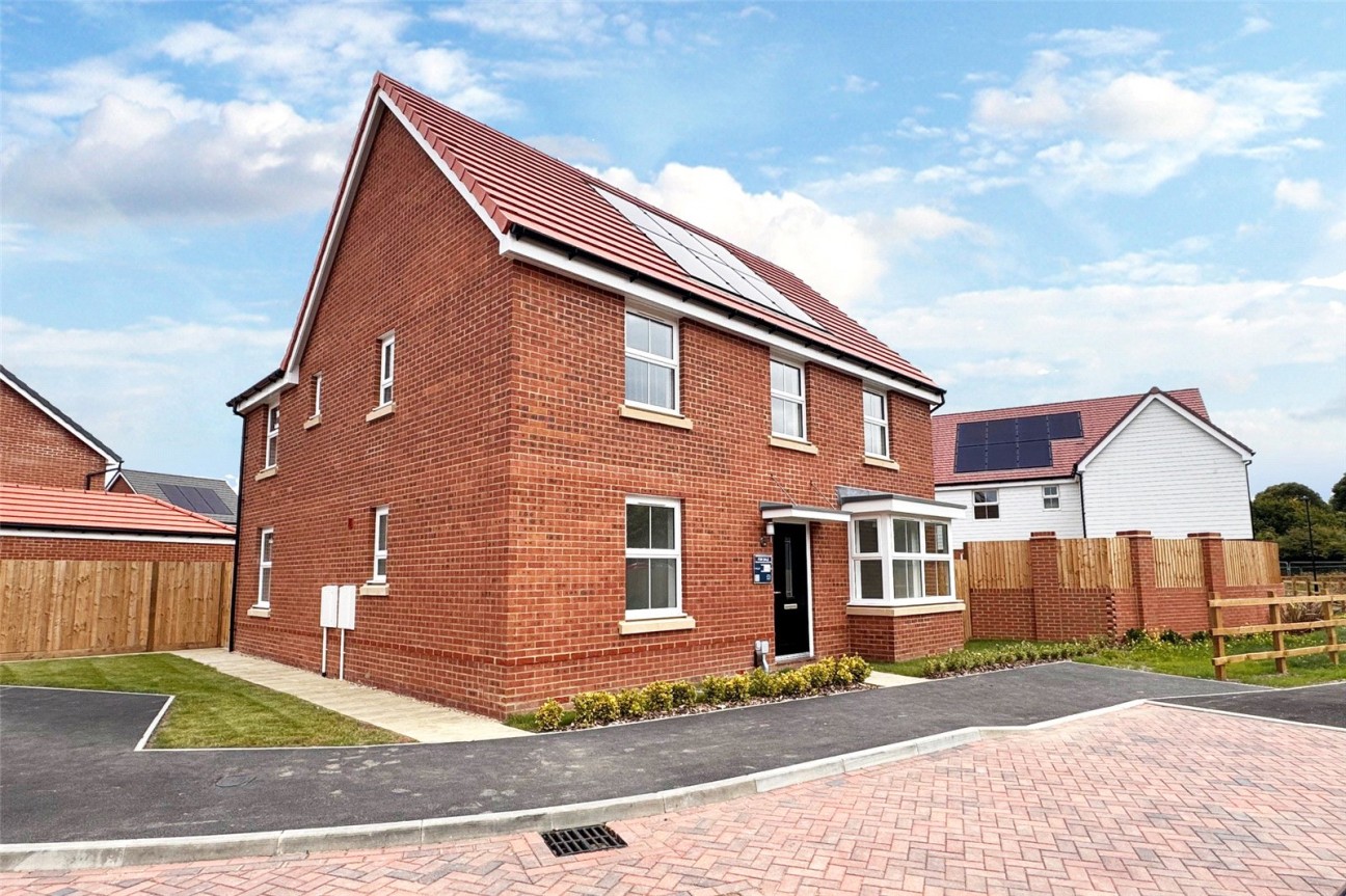 Ecclesden Park, Angmering, West Sussex