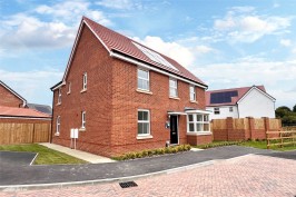 Ecclesden Park, Angmering, West Sussex