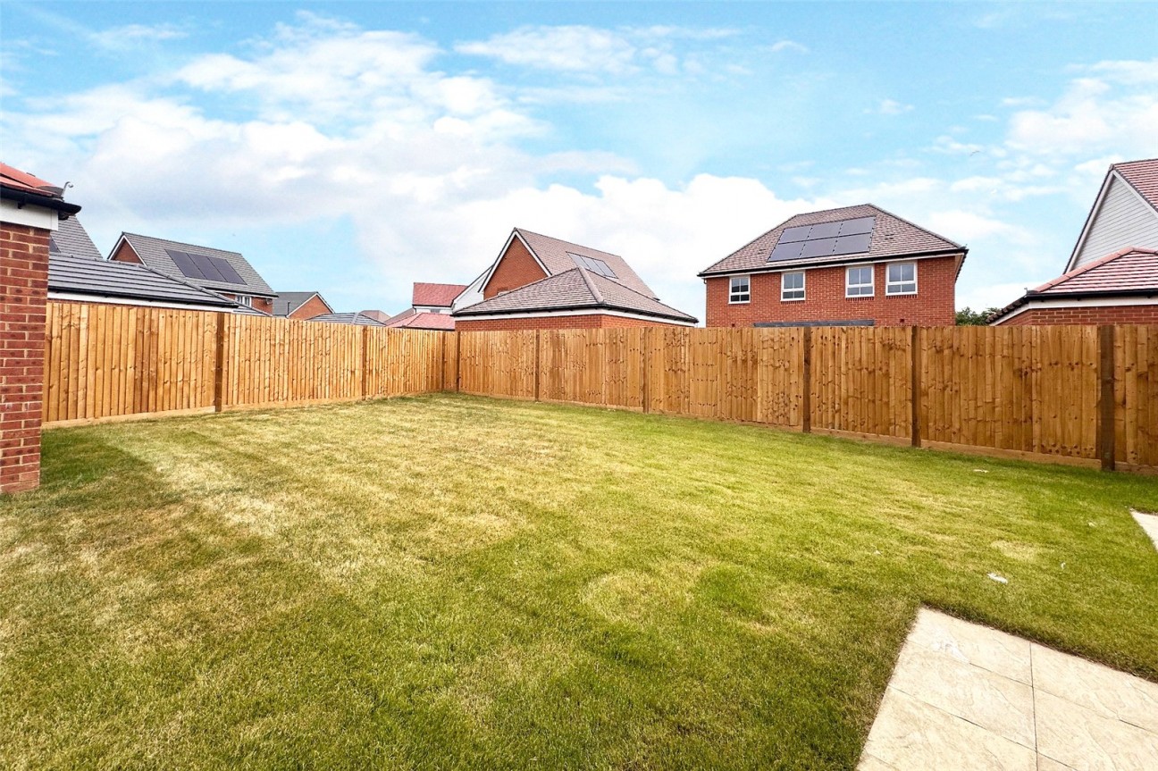 Ecclesden Park, Angmering, West Sussex